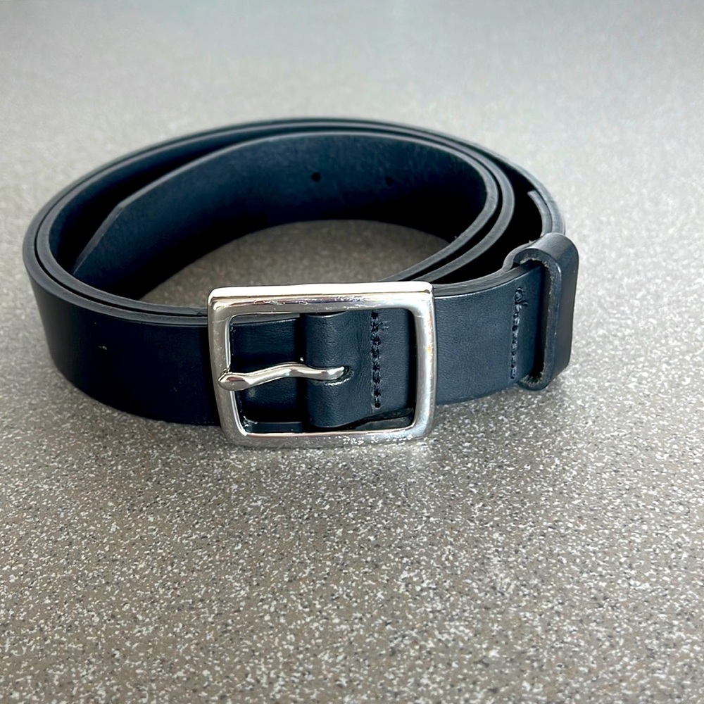 rag & bone Boyfriend Belt. Worn only a few times.
